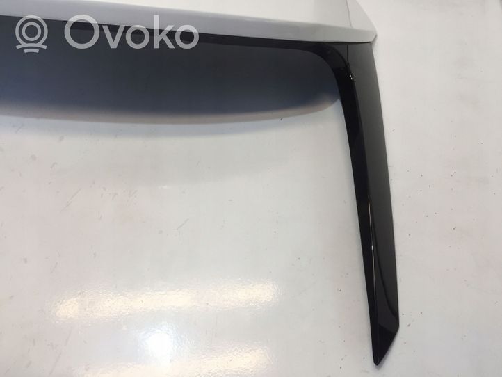 Hyundai Tucson IV NX4 Spoiler del portellone posteriore/bagagliaio 87211N7000