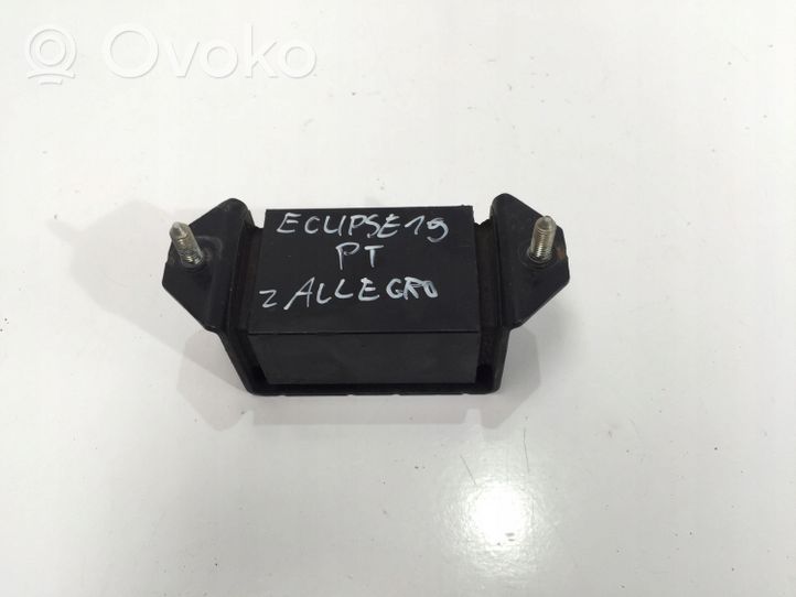 Mitsubishi Eclipse Cross Other control units/modules 