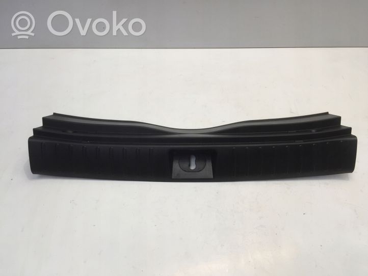 Hyundai Tucson IV NX4 Rivestimento di protezione sottoporta del bagagliaio/baule 85771N7000