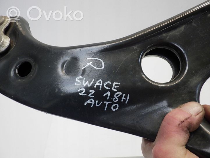 Suzuki Swace Fourchette, bras de suspension inférieur avant 
