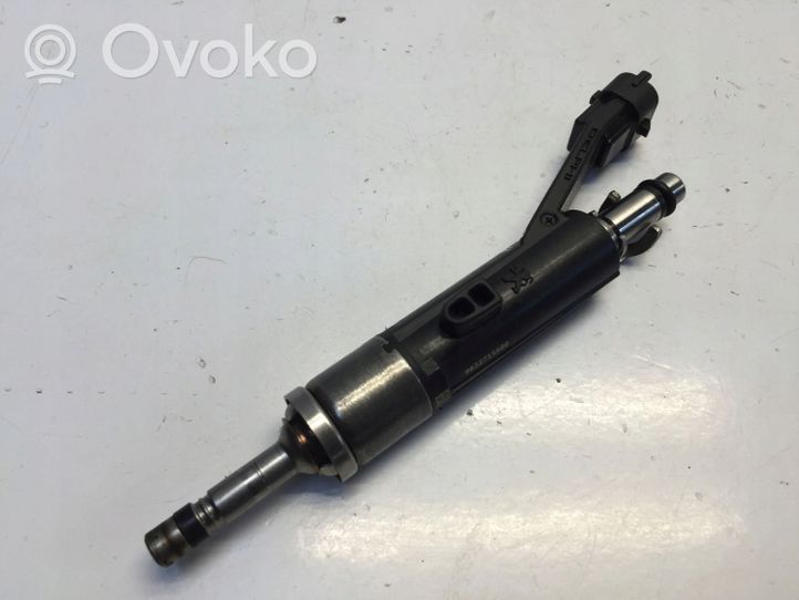 Peugeot 2008 II Injecteur de carburant 9822715980