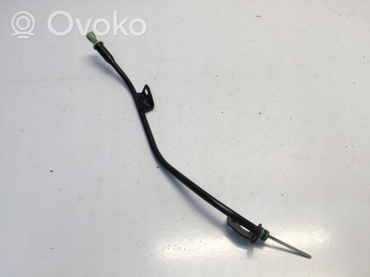 Peugeot 2008 II Oil level dip stick 9815748380