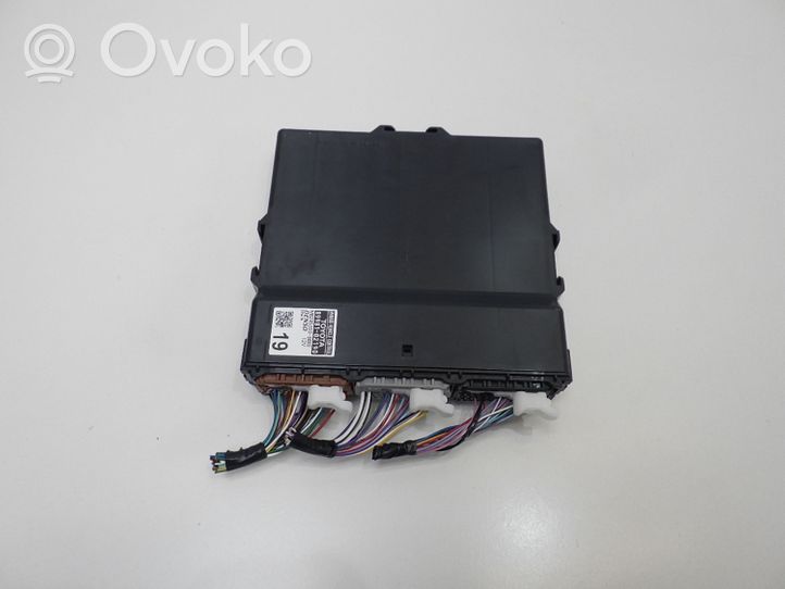 Suzuki Swace Module confort 8998102190