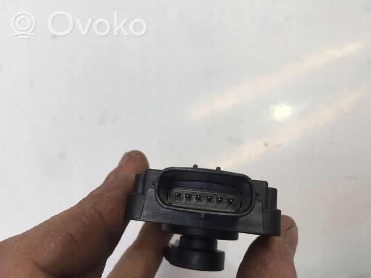 Hyundai Tucson IV NX4 Sensore posizionamento del pedale dell’acceleratore DN8200824A01279