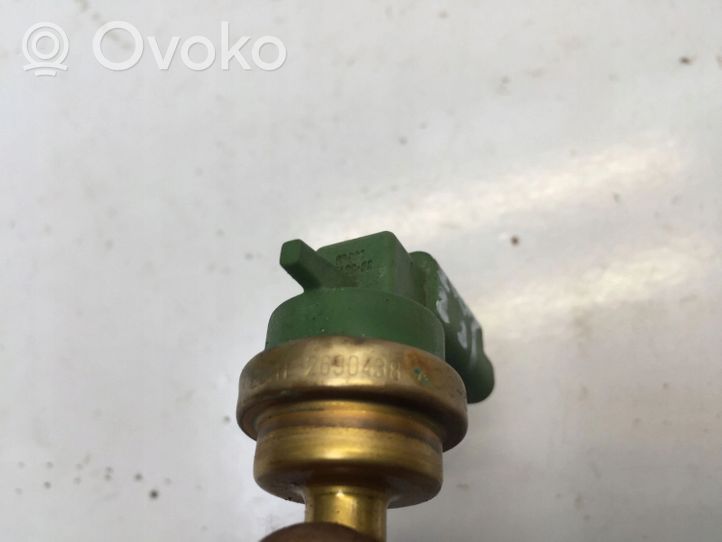 Peugeot 2008 II Coolant temperature sensor 2690438