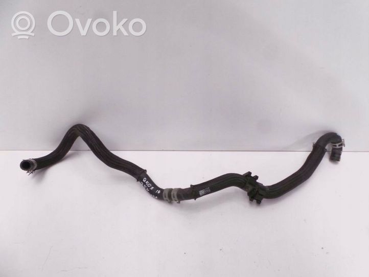 Infiniti Q50 Tubo flessibile del liquido di raffreddamento del motore 3175399