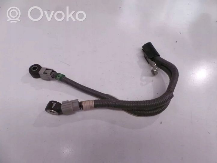 Infiniti Q50 Sensor de petardeo del motor 24079JL00A