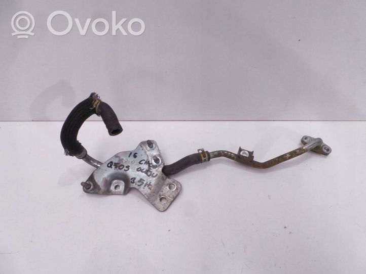 Infiniti Q50 Altra parte del vano motore 4085324