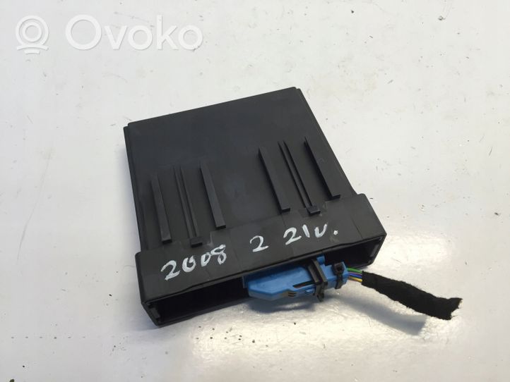 Peugeot 2008 II Light module LCM 9839200780