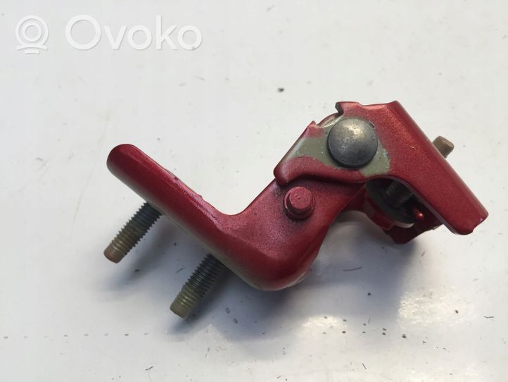 Peugeot 2008 II Rear door upper hinge 