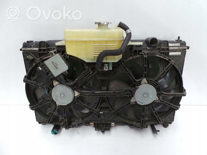 Infiniti Q50 Kit Radiateur 921004GA0A