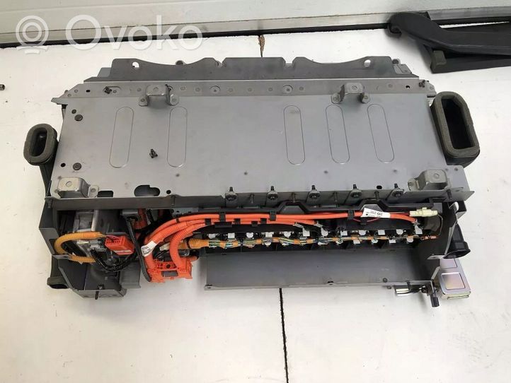 Infiniti Q50 Batterie véhicule hybride / électrique 295B04GA0B