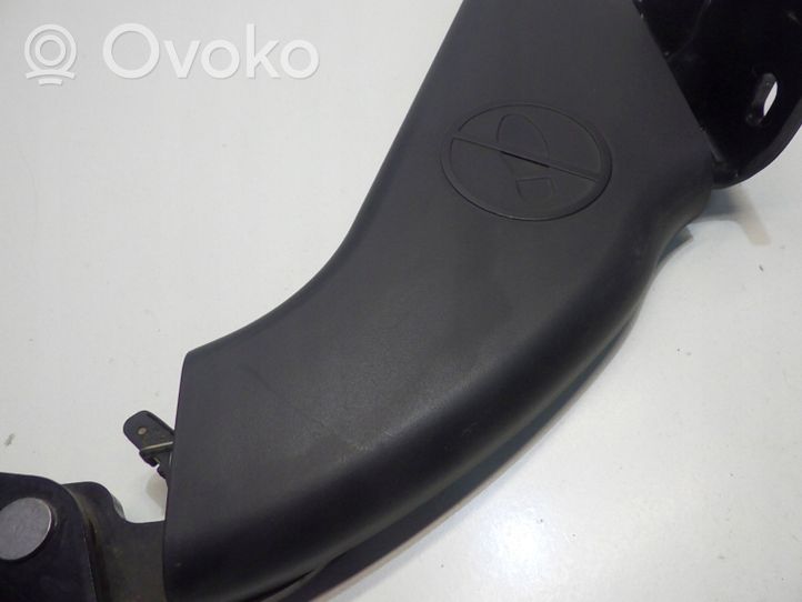 Mercedes-Benz Vito Viano W447 Guida/cerniera inferiore del rullo del portellone scorrevole A4477600647