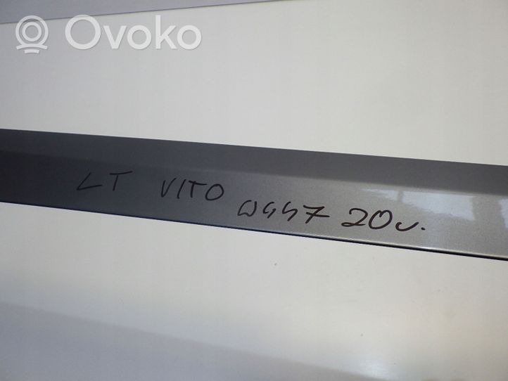 Mercedes-Benz Vito Viano W447 Rivestimento binario portellone scorrevole A4476900270