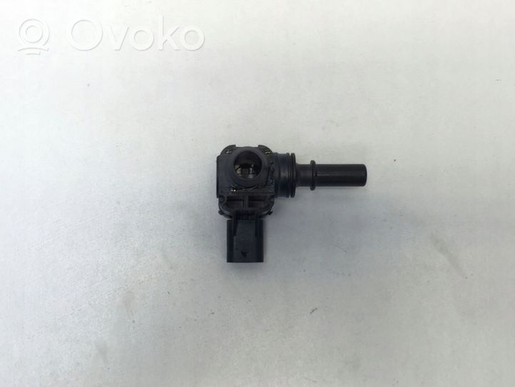 Opel Corsa F Sensor de la presión del aire 9824451880