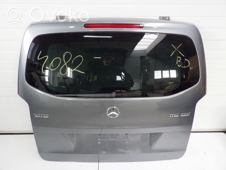 Mercedes-Benz Vito Viano W447 Portellone posteriore/bagagliaio 7992