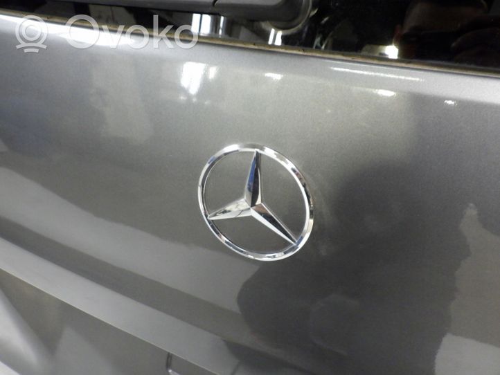Mercedes-Benz Vito Viano W447 Portellone posteriore/bagagliaio 7992