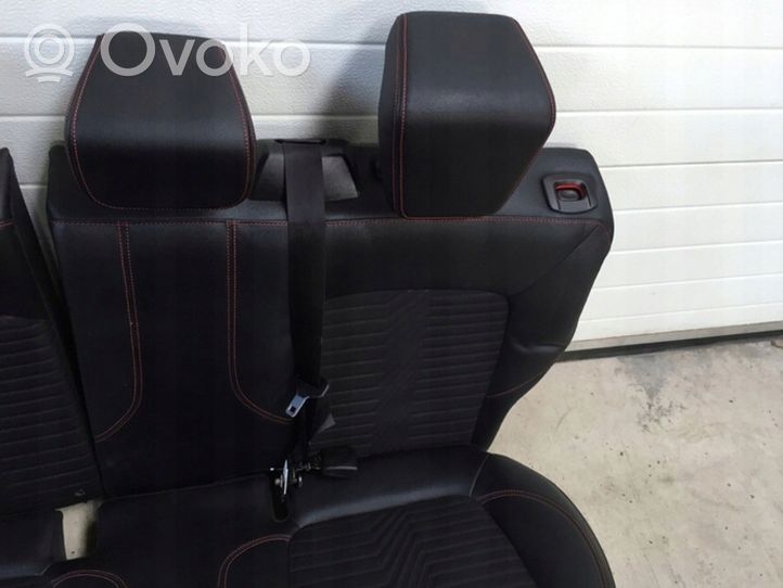 Ford Puma Juego del asiento 