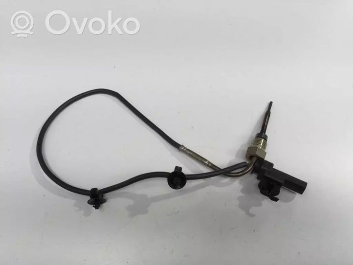 Opel Mokka X Sensor de temperatura del escape 55497866