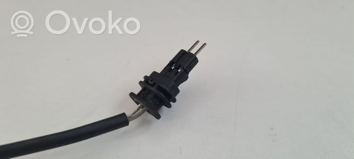 Opel Mokka X Sensor de temperatura del escape 55496768