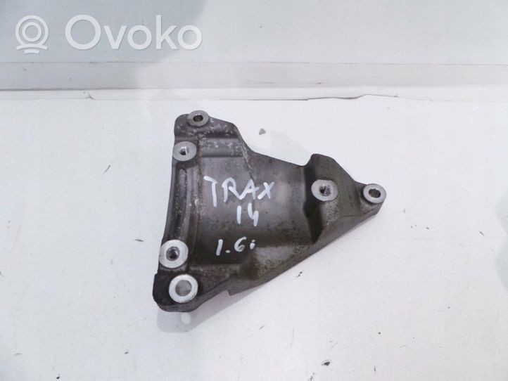 Opel Mokka Variklio tvirtinimo kronšteinas 555771581