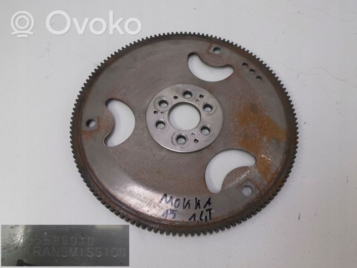 Opel Mokka Volant 55586910