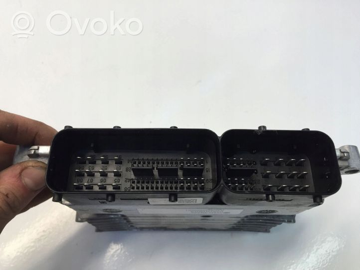 Hyundai Ioniq Centralina/modulo scatola del cambio 954412BAS0