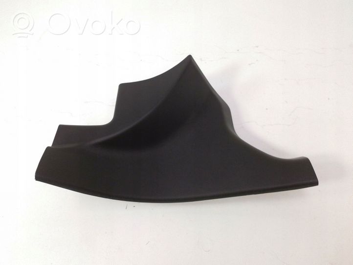Opel Karl side skirts sill cover 