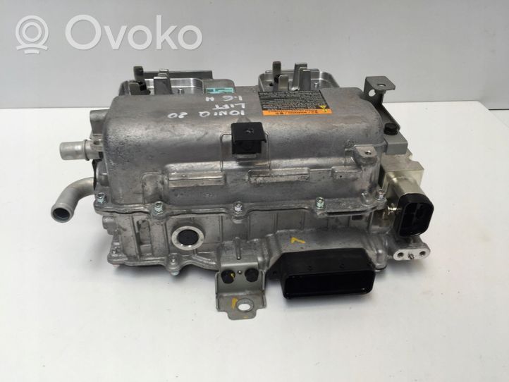 Hyundai Ioniq Įtampos keitiklis/ keitimo modulis 366002B680