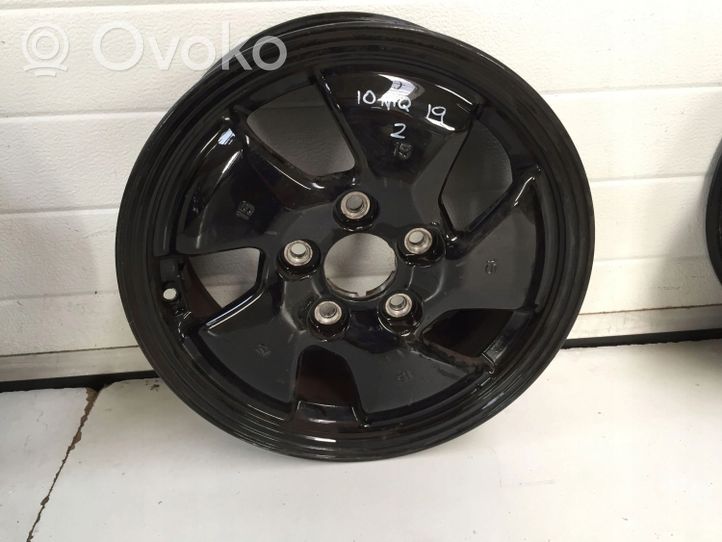 Hyundai Ioniq R15 alloy rim 52910G2120