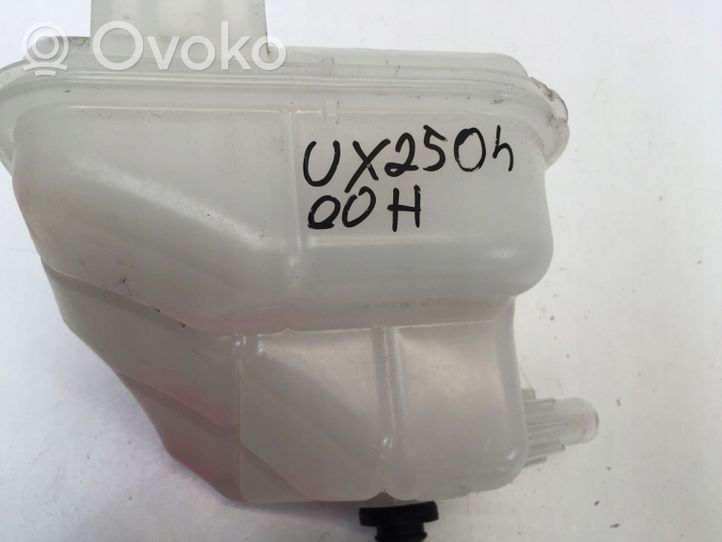 Lexus UX Coolant expansion tank/reservoir 