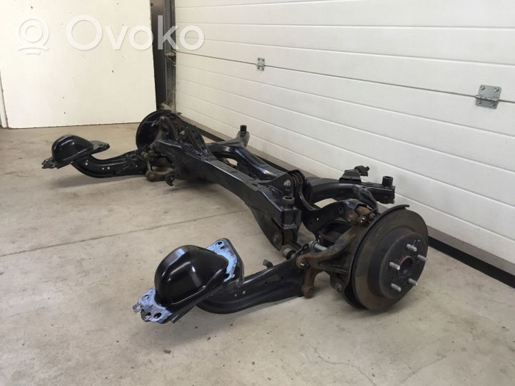 Lexus UX Belka osi tylnej 8954412030