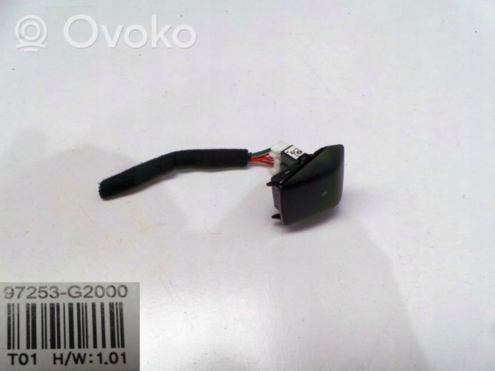 Hyundai Ioniq Sun solar sensor 97253G2000