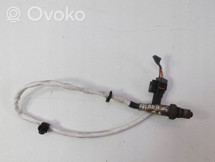 Suzuki SX4 S-Cross Sonde lambda 0258010387