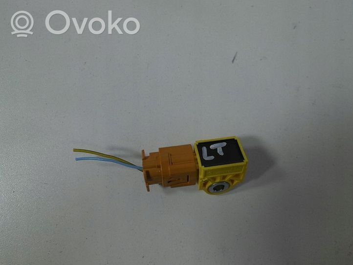 Suzuki SX4 S-Cross Sensor impacto/accidente para activar Airbag 3893061M20