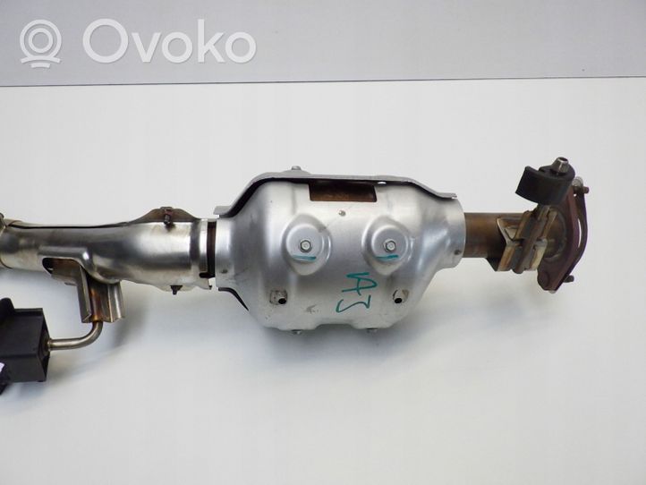 Nissan Qashqai J12 Filtro antiparticolato catalizzatore/FAP/DPF 208006UB0B