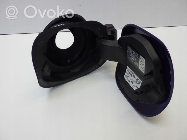 Nissan Qashqai J12 Bouchon, volet de trappe de réservoir à carburant 781206UA0A