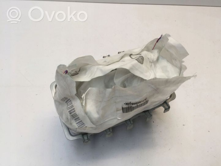 Mitsubishi L200 Poduszka powietrzna Airbag pasażera 7030A800