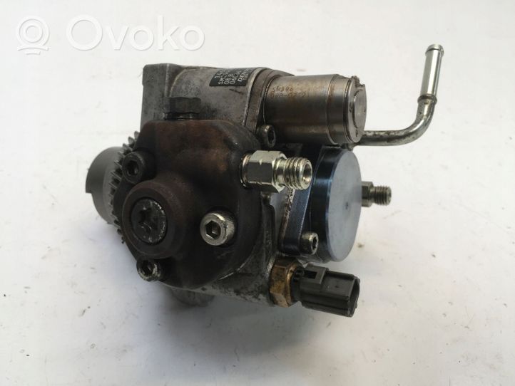 Mitsubishi L200 Polttoaineen ruiskutuksen suurpainepumppu 1460A096