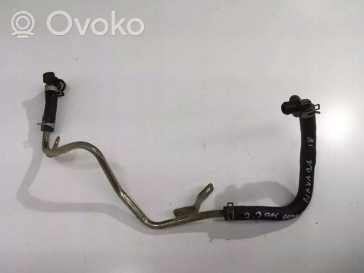 Nissan Navara D23 Tube d'admission d'air 