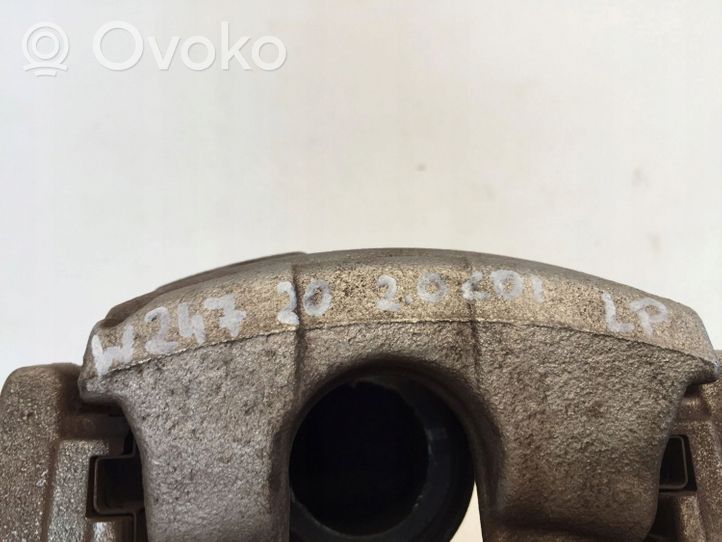 Mercedes-Benz B W247 Caliper de freno delantero A1774212100