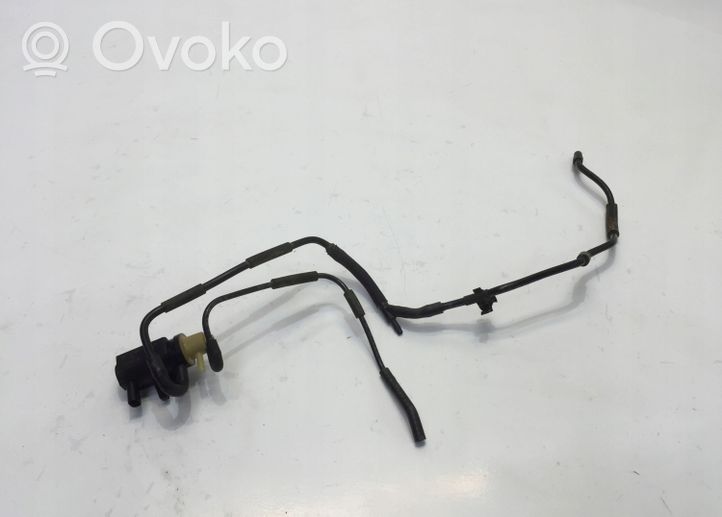 Mercedes-Benz GLC X253 C253 Electrovanne Soupape de Sûreté / Dépression A0091533128