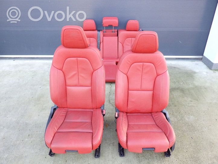 Volvo XC40 Set sedili 