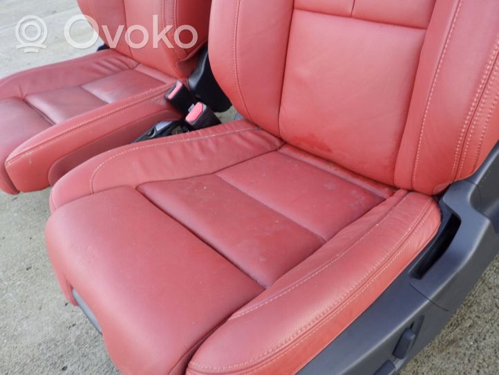 Volvo XC40 Set sedili 