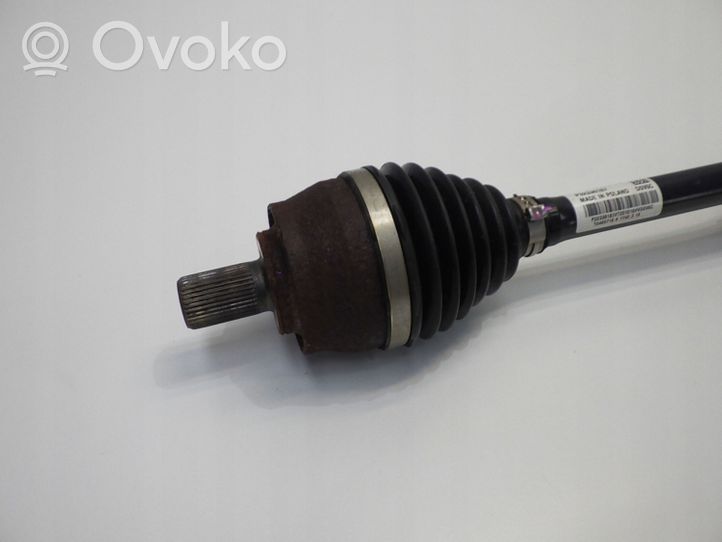 Volvo XC40 Semiasse anteriore P32336187