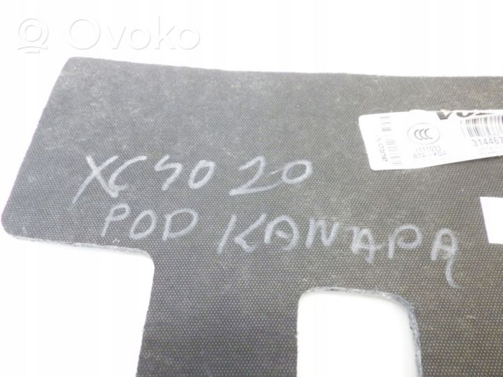 Volvo XC40 Tappeto per interni 31446738