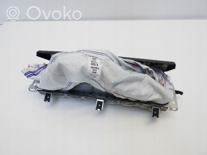 Volvo XC40 Airbag per le ginocchia P31455736