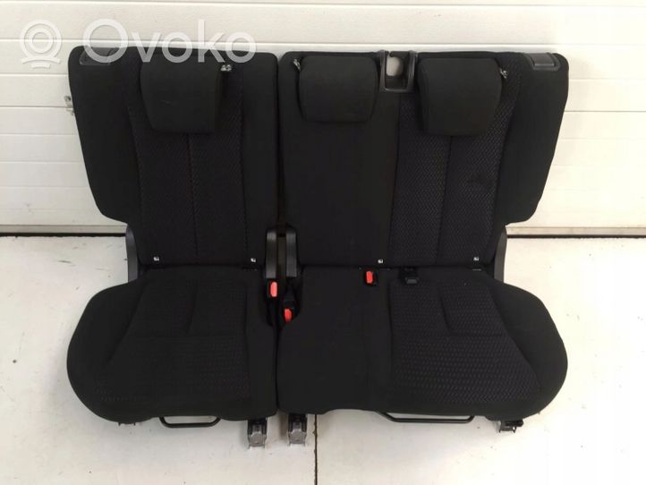 Mitsubishi Eclipse Cross Set sedili 