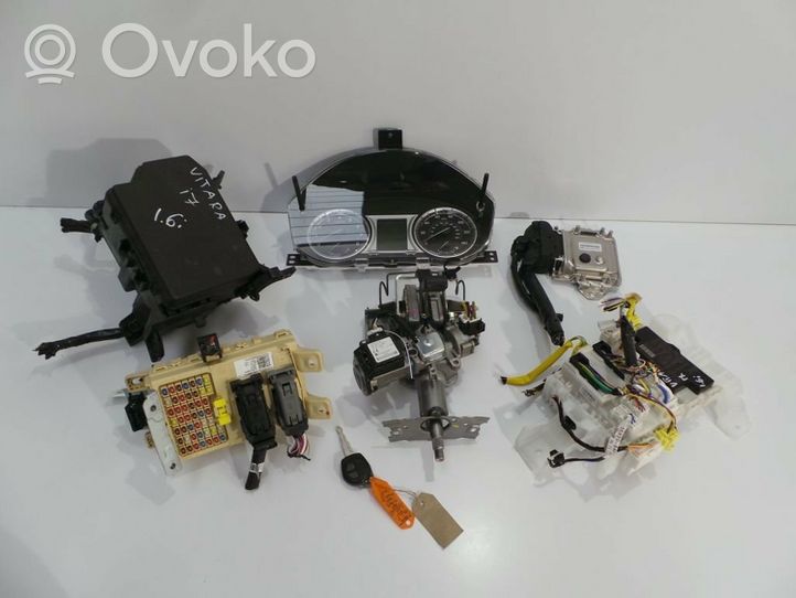 Suzuki Vitara (LY) Kit calculateur ECU et verrouillage 