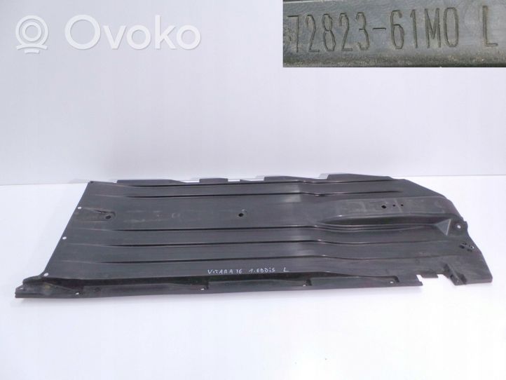 Suzuki Vitara (LY) Placa protectora del centro/medio 7281361M0